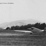 Erstflug RF1